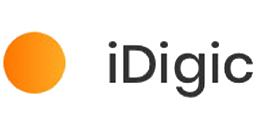 Idigic logo